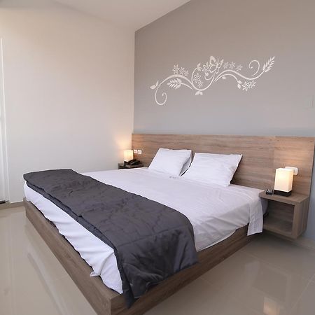 Escala Urban Hotel Chiclayo Kültér fotó