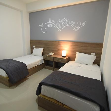 Escala Urban Hotel Chiclayo Kültér fotó