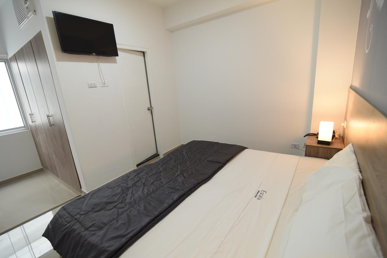 Escala Urban Hotel Chiclayo Kültér fotó